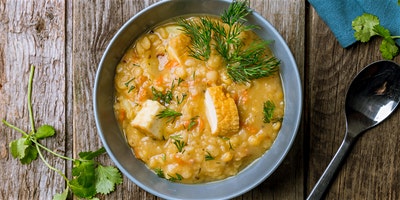Swedish Yellow Pea Soup (Ärtsoppa) - Savor the Best